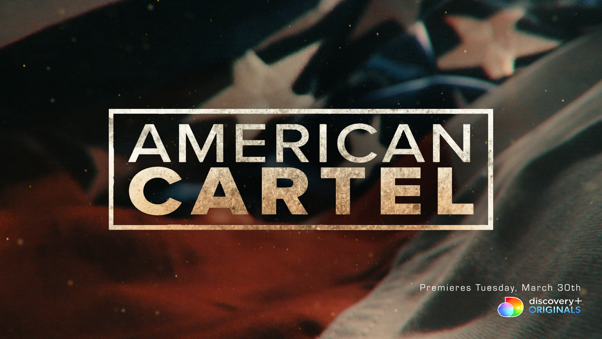 American Cartel key art