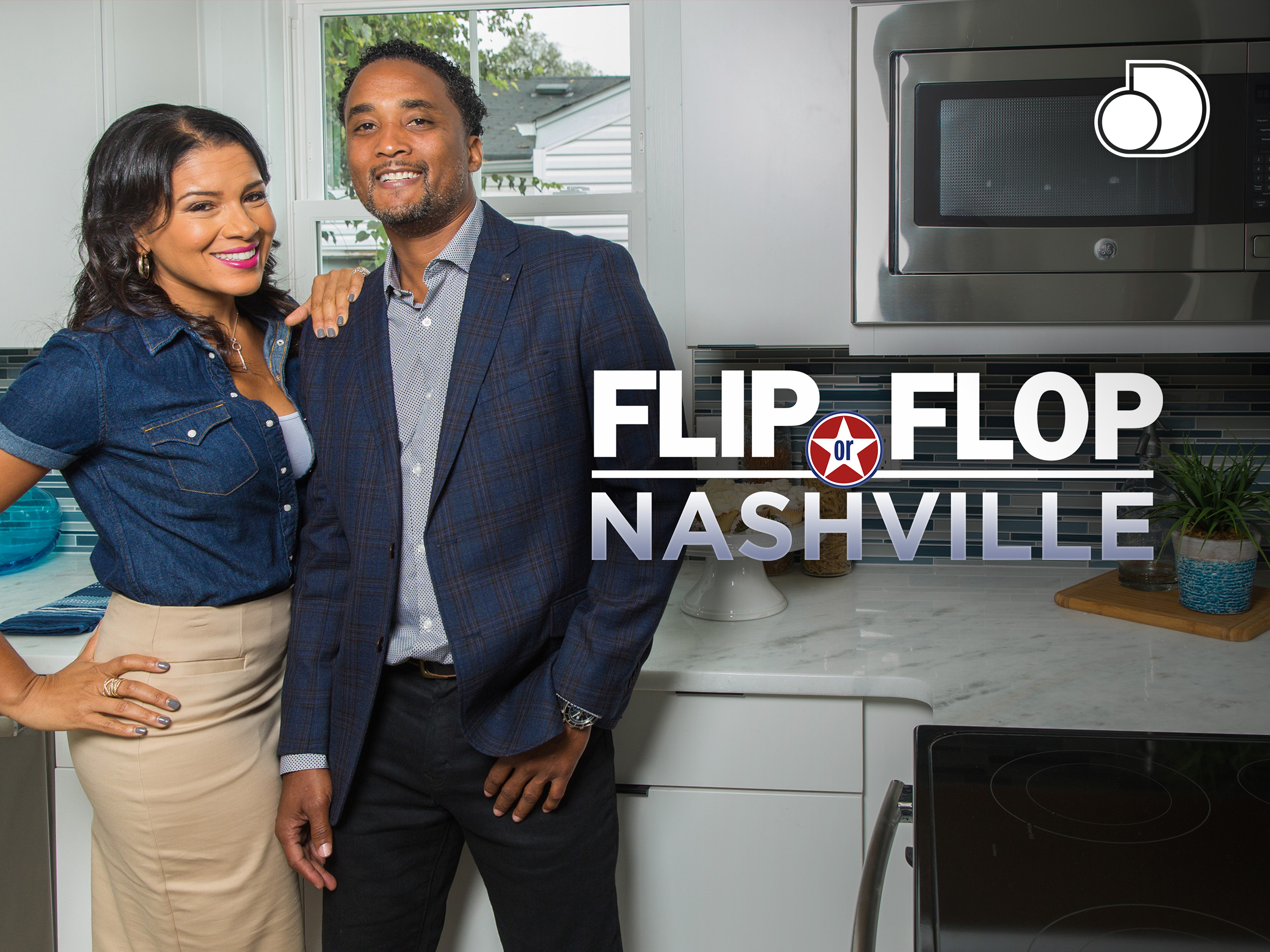 Flip or Flop: Nashville key art