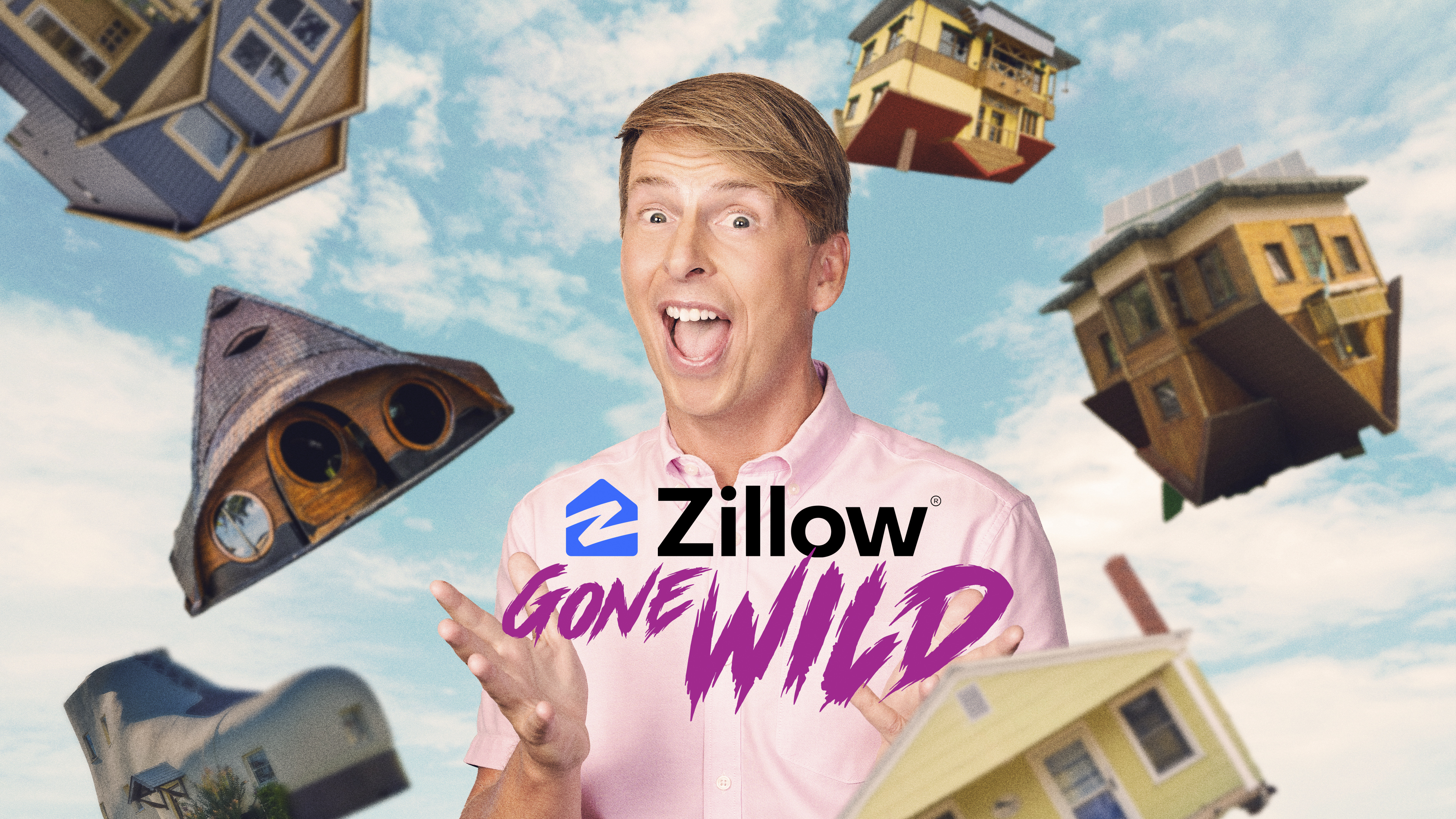Zillow Gone Wild key art
